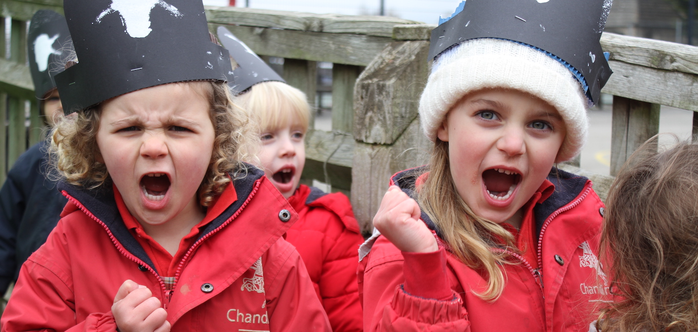 Chandlings Prep Nursery